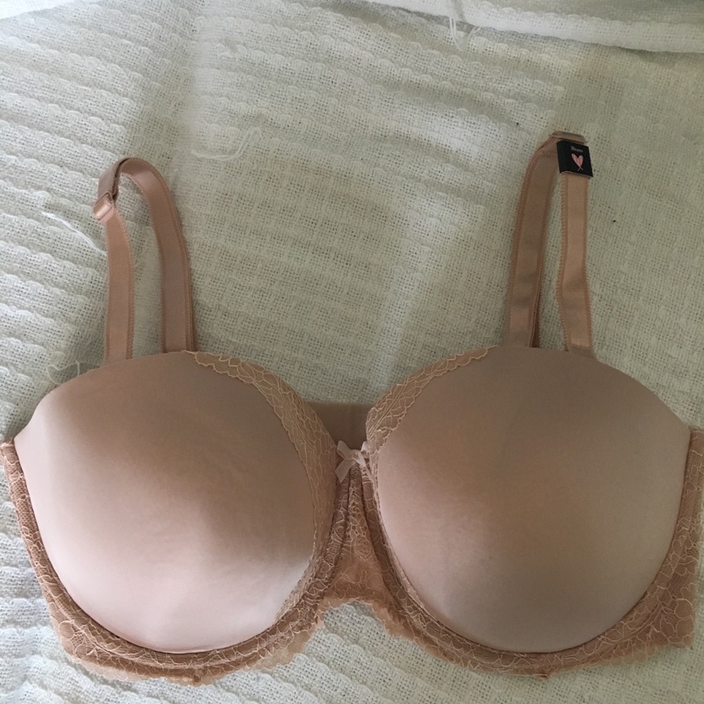Victoria Secret Multi-way Bra